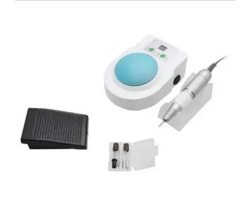 Фрезер для манікюру та педикюру Global Fashion 35000 об 60W