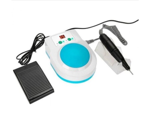 Фрезер для манікюру та педикюру Global Fashion 35000 об 60W