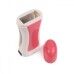 Воскоплав кассетный, Depilatory Heater, 40W, розовый 108-4С