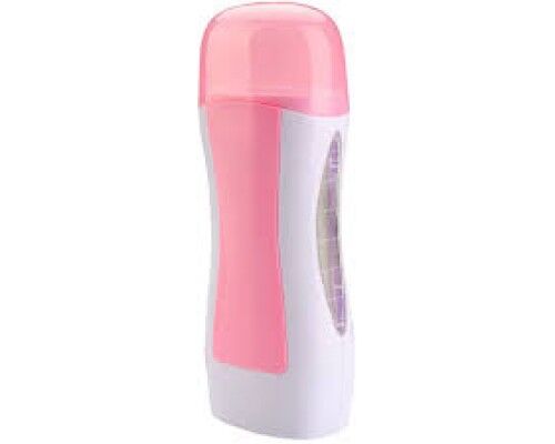 Воскоплав кассетный, Depilatory Heater, 40W, розовый 108-4С