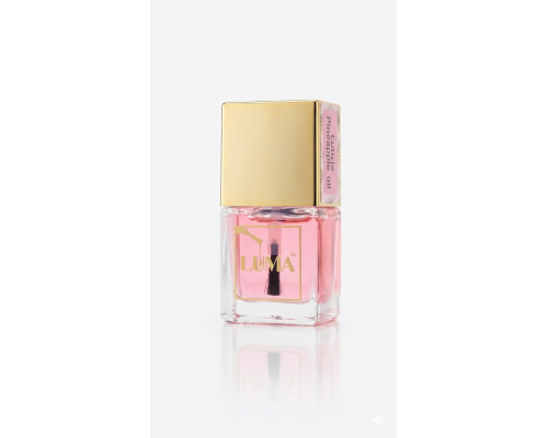 LUMA Сuticle Pineapple oil олія для кутикули 10ml (ананас)