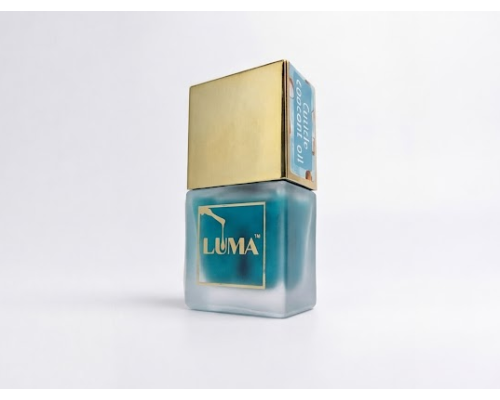 Олія для кутикули Luma Coconut cuticle oil 10ml (кокос)