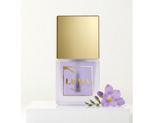 LUMA Сuticle Fressia oil олія для кутикули 10ml (фрезія)