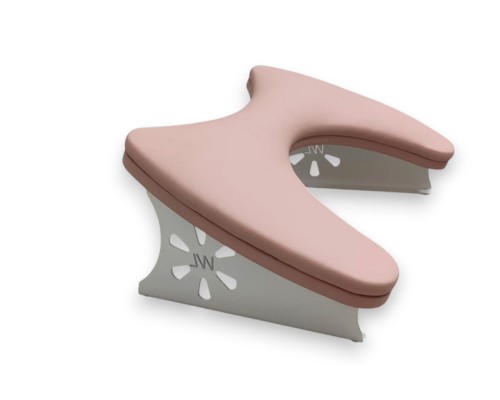 Wonderline Підставка для манікюру ERGO Біла