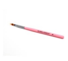 Пензлик для градієнду (омбре) Global Fashion # 6