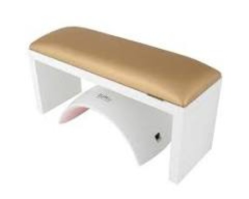 Підставка для рук дерев*яна Бежева