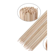 Палички апельсинові Luma (11 см) 100 шт.упак