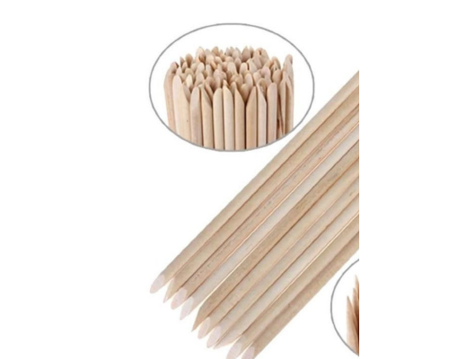 Палички апельсинові Luma (11 см) 100 шт.упак