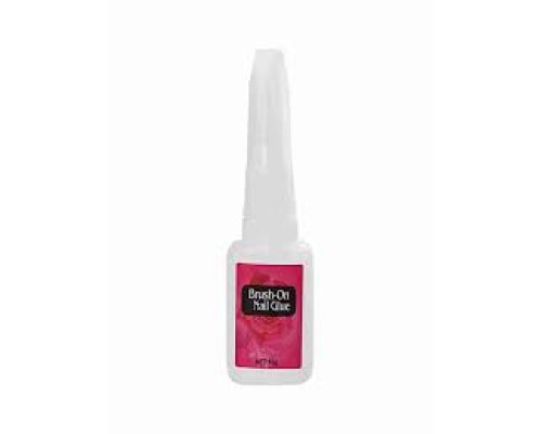 Fengcai brush-on nail glue Клей для ногтей №1063 10 мл