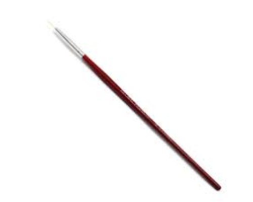 Пензлик для малювання нігтів EZ Flow №3