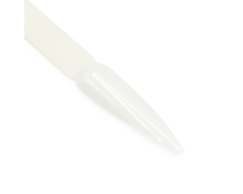 Тіпси/палітри Стілет на кільці посилені 50шт прозорі