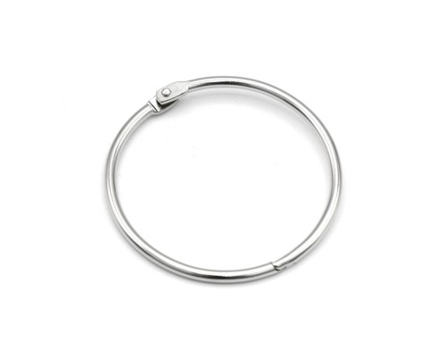 Тіпси/палітри Стілет на кільці посилені 50шт матові