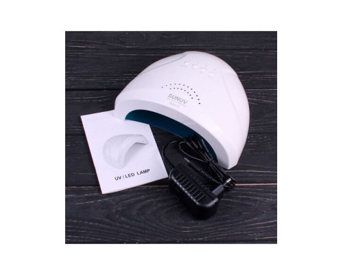 LEDME Sun 1SE  лампа  (оригінал,1 рік гарантія)