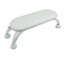 Wonderline Підставка для рук Fly (1 біла з білими фарбованими ніжками)