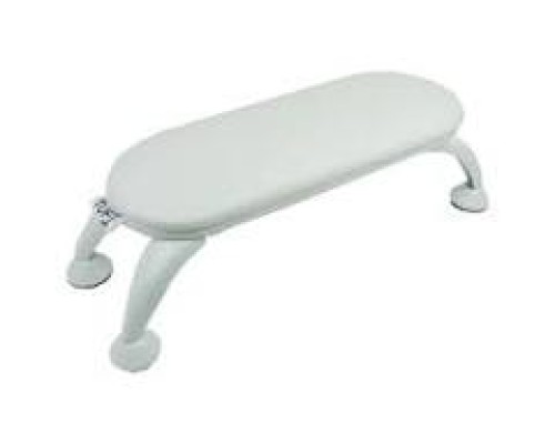 Wonderline Підставка для рук Fly (1 біла з білими фарбованими ніжками)