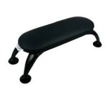 Wonderline Підставка для рук Fly (13 чорна з чорними ніжками )