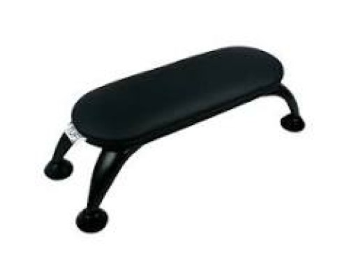 Wonderline Підставка для рук Fly (13 чорна з чорними ніжками )