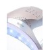 Лампа для манікюру "SUN ONE " 48W (голографік)