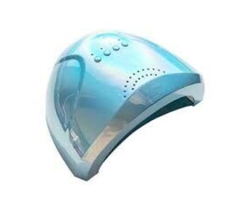 Лампа для манікюру "SUN ONE " 48W (голографік)