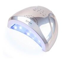 Лампа для манікюру "SUN ONE " 48W (голографік)