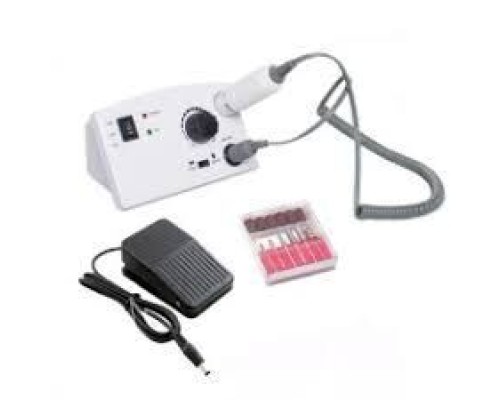 Фрезер для манікюру GM-868-2 35000об.