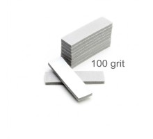 Luma змінні файли для бафу (залізної основи) #100 50шт/упак.