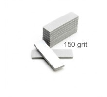 Luma змінні файли для бафу (залізної основи) #180 50шт/упак.