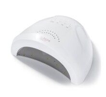 LED+UV SUN ONE White 48W лампа біла