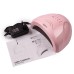 LED+UV SUN ONE Pastel PINK 48W лампа світло-рожева