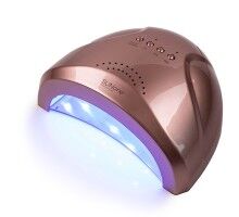 LED+UV SUN ONE Bronze 48W лампа бронза