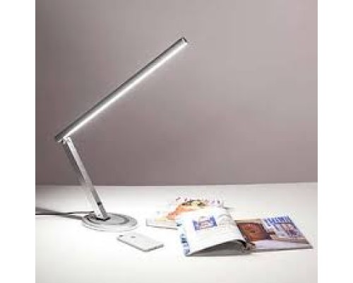 Настільна LED лампа енергозберігаюча  для освітлення робочого місця TD001 30W