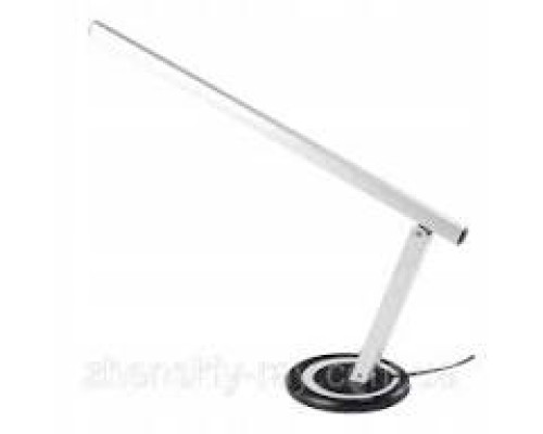 Настільна LED лампа енергозберігаюча  для освітлення робочого місця TD001 30W