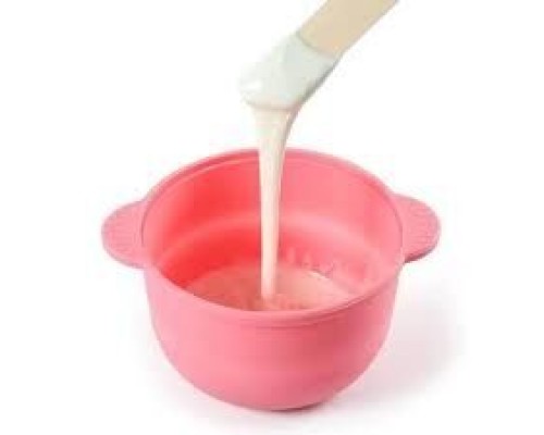 Силіконова чаша для воскоплаву на 300 мл