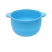 Силіконова чаша для воскоплаву на 300 мл