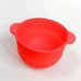 Силіконова чаша для воскоплаву на 300 мл