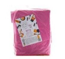 Фартух Panni Mlada™ 0,8х1,25 м (100 шт/пач) з поліетилену Колір: рожевий