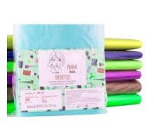 Килимок для процедур Panni Mlada® 30х40 см (20 шт/пач) зі спанбонду 70 г/м² Колір: різнокольорові