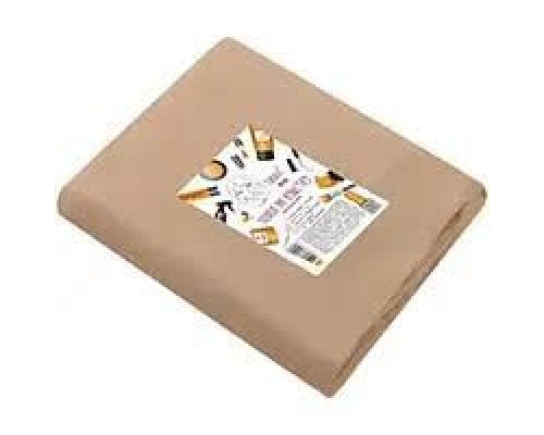 Чохол на кушетку універсальний Panni Mlada™ 0,8х2,1 м (1 шт/пач) зі спанбонду 45 г/м2 Колір: крем