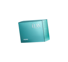 ELAN professional line Фарба для брів ELAN комплект 02 темно-коричневий (саше без олії)