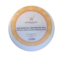 ItalWax Рулон паперу для депіляції , 80 м