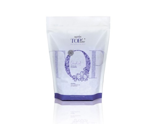 TOP Formula ItalWax Орхідея у гранулах, преміум-клас, 750 г