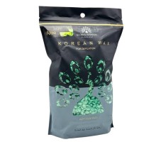 Global fashion  Віск гранульований для депіляції "Aloe Vera"  500гр