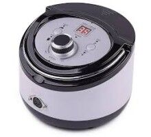 Фрезер для манікюру/педикюру білий ZS-606  65W/35000 об