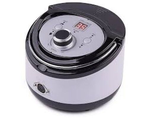 Фрезер для манікюру/педикюру білий ZS-606  65W/35000 об