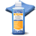 Дезінфекційний засіб Клін Стрім. Концентрат з мірним стаканом 500 мл