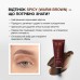 Фарба для брів «Deep Brow Tint 2.0» 05 SPICY warm brown (10 мл)
