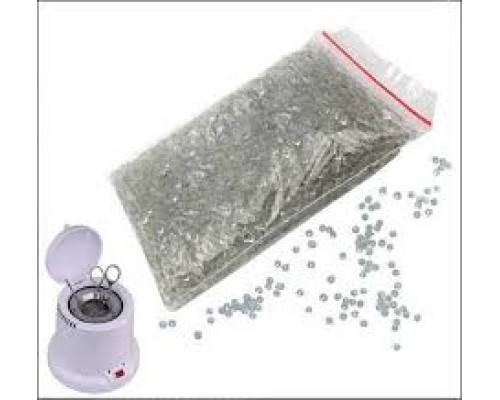 Гранули для кулькового стерилізатора (гласперленового) 100г в пакеті