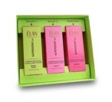 Набір експерт-система флексінгу брів та вій «SUPERSONIC 2.0»BOX