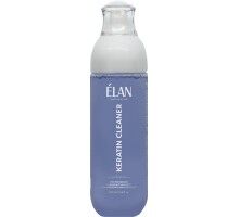 ELAN professional line KERATIN CLEANER: Тонік для знежирення брів та вій