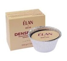 Elan DENSE WAX: професійний віск для видалення волосків на обличчі